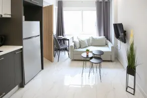 #Ioanna Apartments Luxury Suite Νο4 - Image 4