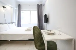 #Ioanna Apartments Luxury Suite Νο1 - Image 2