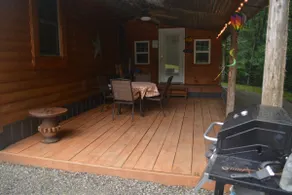 Black Ridge Cabin LLC - Image 4