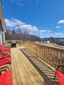 Abbott's Oceanview NL in Terra Nova National Park - Image 3