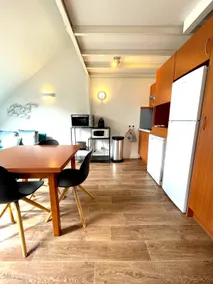 Duplex by the sea with parking - Image 4