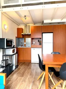 Duplex by the sea with parking - Image 3