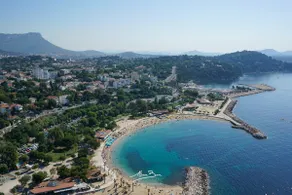 Marinièro du Mourillon - Air conditioning, Wi-Fi, 350 m from the sea - Image 5