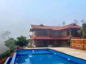 5BR Regal Retreat withBreakfastPool/Lawn -Wayanard - Image 5