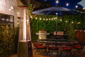 𝟜𝐵𝑅 /Pool & SPA ｜Pool Table｜Mini Golf｜Fire pit - Image 2
