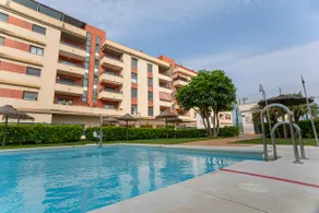 Apartment in Torre del Mar - Image 4