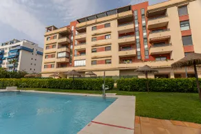 Apartment in Torre del Mar - Image 3