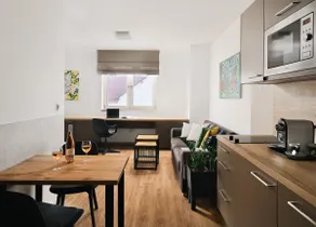 Apartmány Benedicta - Image 4