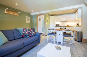 2 bedroom apartment and Jacuzzi 15 minutes from Morzine - Image 3