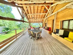Brasserie des Paloufettes - Cottage classified * * * - Image 3