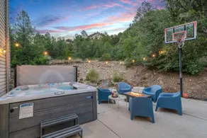 Near Zion | Hot Tub | Game Room - Image 5