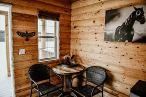 The Ravens Rest | Cozy Cabin - Image 4