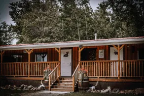 The Ravens Rest | Cozy Cabin - Image 5