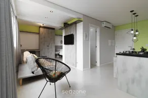 Apartment in Thai Beach Home Spa Tbs1105 - Image 3