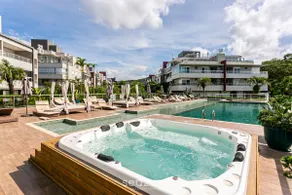 Apartment in Thai Beach Home Spa Tbs1105 - Image 2