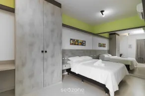 Apartment in Thai Beach Home Spa Tbs1105 - Image 5