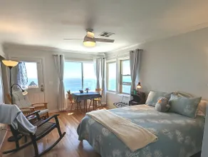 Sparkling Clean & Private! Amazing Ocean Views [4] - Image 2