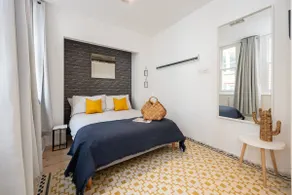 2 Bed NQ Loft Conversion in City Centre - Image 2