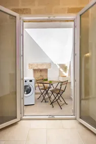 Wohnung Carovigno (BR) Apulien - Image 3