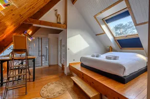 Apartment Pyramide by Interhome - Image 4