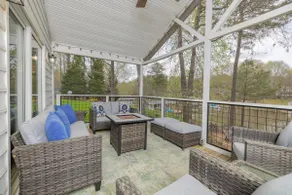 Cozy Cove at Lake Gaston - Image 3