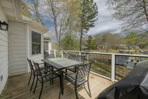 Cozy Cove at Lake Gaston - Image 5