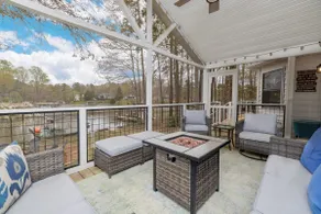 Cozy Cove at Lake Gaston - Image 4