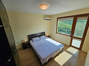 Three terraces•egg chair•Sea glimpse•Hills view - Image 4