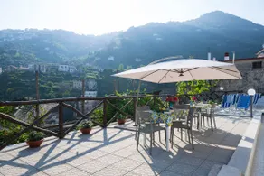 Villa in Lemon Grove With Sea Views & Sea Breeze - Image 4