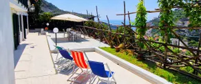 Villa in Lemon Grove With Sea Views & Sea Breeze - Image 3