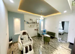 Aroma Home | Downtown | Pool | Luxury | 4BR 5WC - Image 3