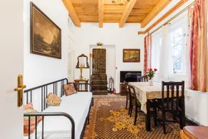 The Owl House (Soví Dom)/ Cosy 2 bedroom apartment - Image 2