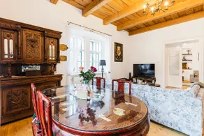 Owl House- historical villa near Banská Štiavnica - Image 5