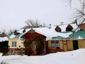Owl House- historical villa near Banská Štiavnica - Image 2
