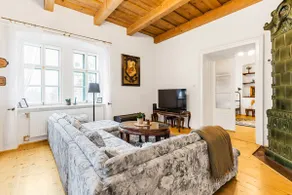 Owl House- historical villa near Banská Štiavnica - Image 3
