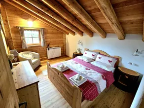 Baita dei Fovi - Image 2