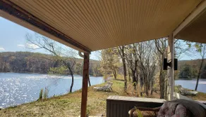 European Lakeside Retreat༄111 Private Acres༄HotTub - Image 5