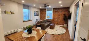 1890 Lofts - Harvester | Historic Loft, King Beds - Image 4