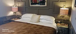 KING BED Private Apt, 20% off 4 Nights, No Chores - Image 3