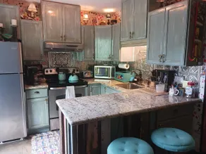KING BED Private Apt, 20% off 4 Nights, No Chores - Image 4