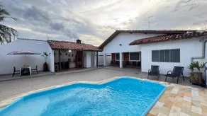 100 meters from the Beach - Pool - Air Conditioning - Barbecue Area - Image 4