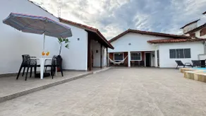 100 meters from the Beach - Pool - Air Conditioning - Barbecue Area - Image 5
