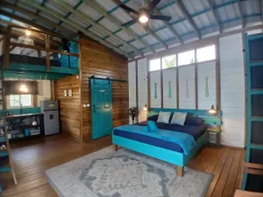 Big Bay Bocas - Casita Margarita - Image 2