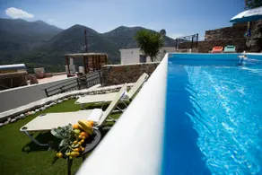 Home Aurora with private pool - Image 2