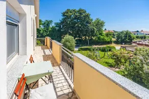Ferienwohnung mit 1 Zimmer für 4 Personen - Image 4