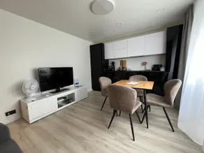 Suuremõisa Apartment with Sauna - Image 2