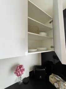 Suuremõisa Apartment with Sauna - Image 5