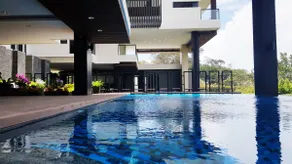 Luxury Stuido w/ Sunset View E155 - Image 2