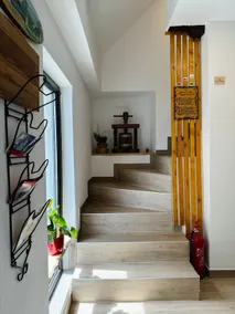 Comfort Studio in Slovenian house Vida - Image 3