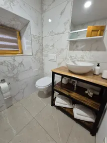 Comfort Studio in Slovenian house Vida - Image 4